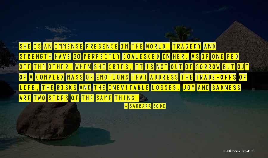 Resnick Energy Quotes By Barbara Bode Resnick Energy Quotes By Barbara Bode