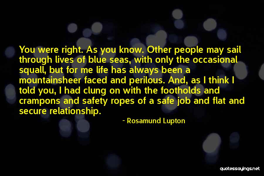 Resnick Energy Quotes By Rosamund Lupton Resnick Energy Quotes By Rosamund Lupton