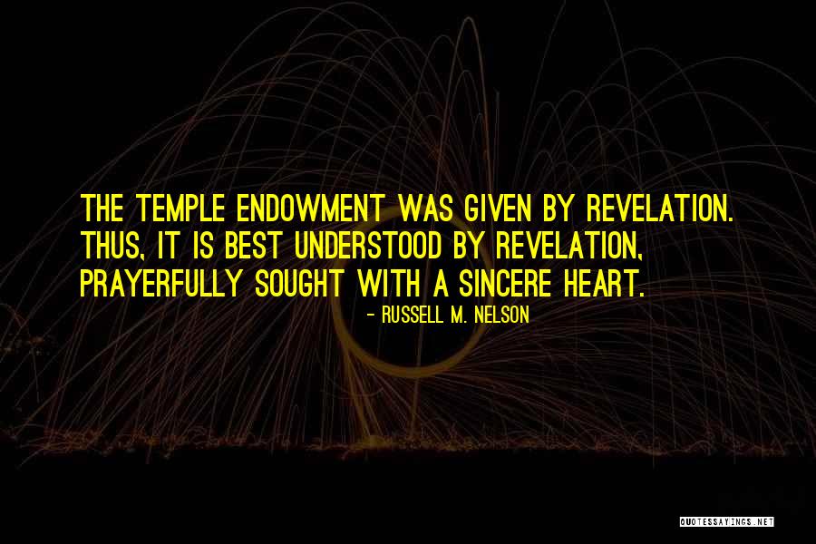 Resnick Energy Quotes By Russell M. Nelson Resnick Energy Quotes By Russell M. Nelson