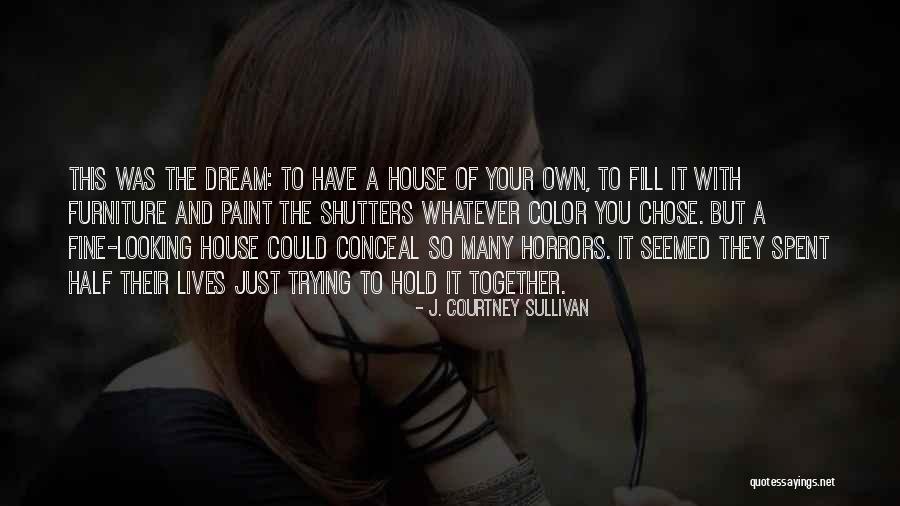 Resnik Dermatology Quotes By J. Courtney Sullivan Resnik Dermatology Quotes By J. Courtney Sullivan