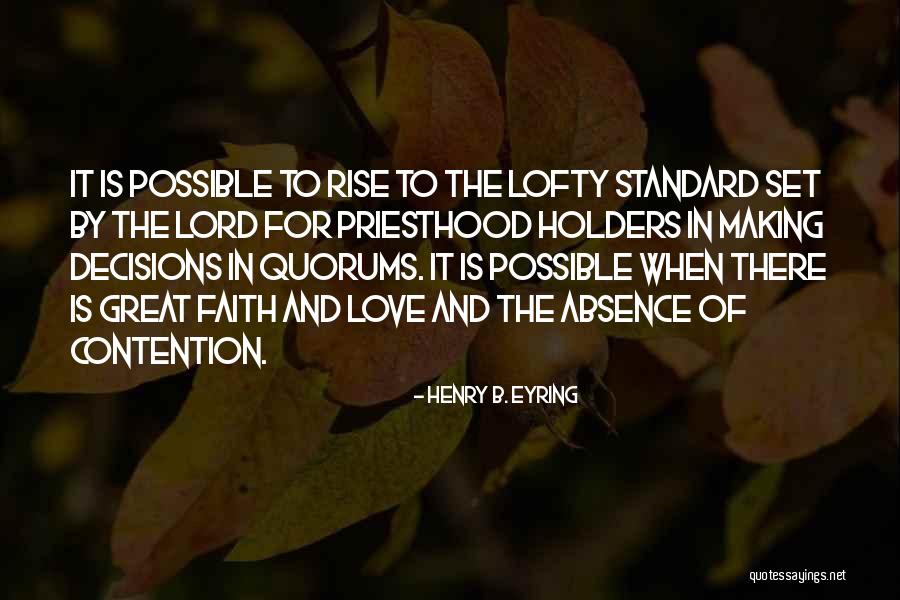 Resoled Britton Quotes By Henry B. Eyring Resoled Britton Quotes By Henry B. Eyring