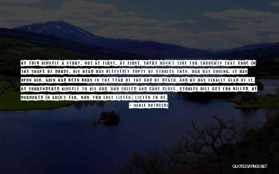 Resoled Desert Quotes By Marie Rutkoski Resoled Desert Quotes By Marie Rutkoski
