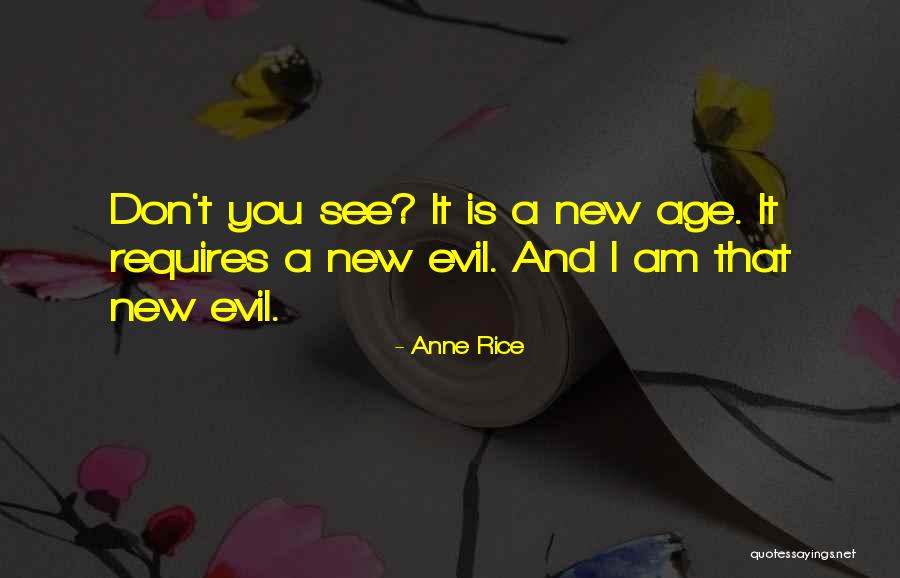 Resolucion Significado Quotes By Anne Rice Resolucion Significado Quotes By Anne Rice