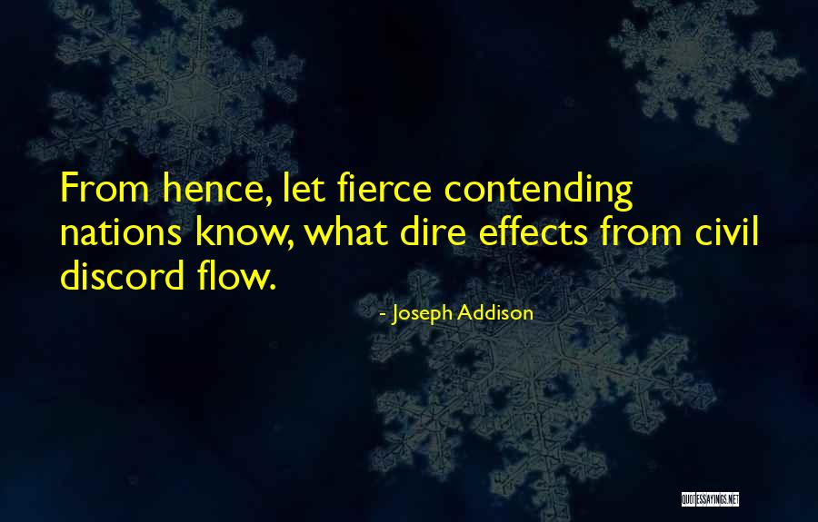 Resolucion Significado Quotes By Joseph Addison Resolucion Significado Quotes By Joseph Addison