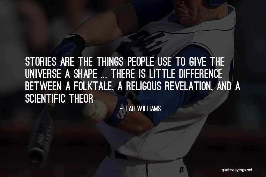 Resolut Quotes By Tad Williams Resolut Quotes By Tad Williams
