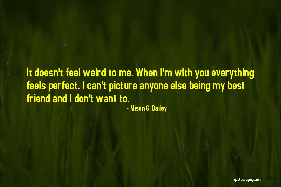 Resolutely Antonym Quotes By Alison G. Bailey Resolutely Antonym Quotes By Alison G. Bailey