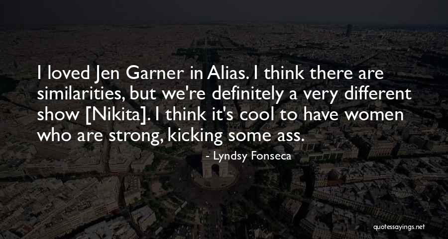 Resoluteness Thesaurus Quotes By Lyndsy Fonseca Resoluteness Thesaurus Quotes By Lyndsy Fonseca