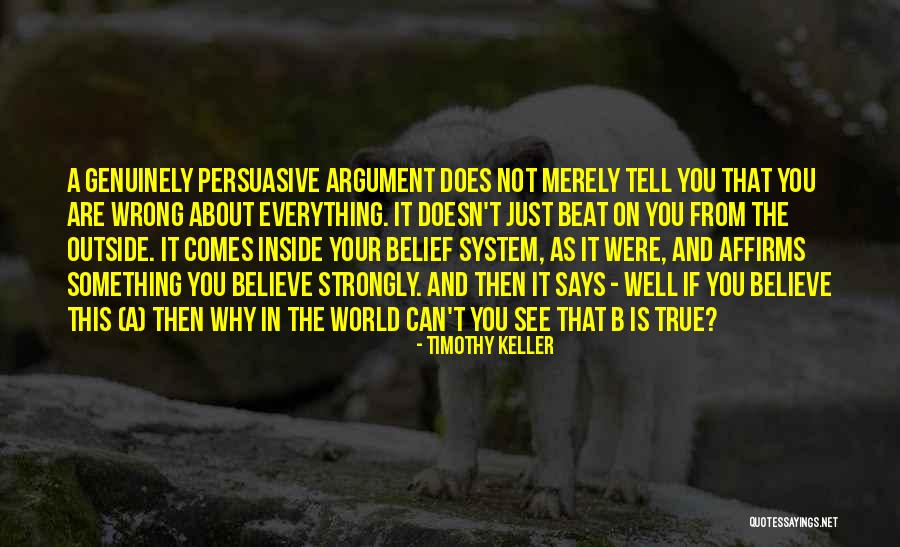 Resoluteness Thesaurus Quotes By Timothy Keller Resoluteness Thesaurus Quotes By Timothy Keller