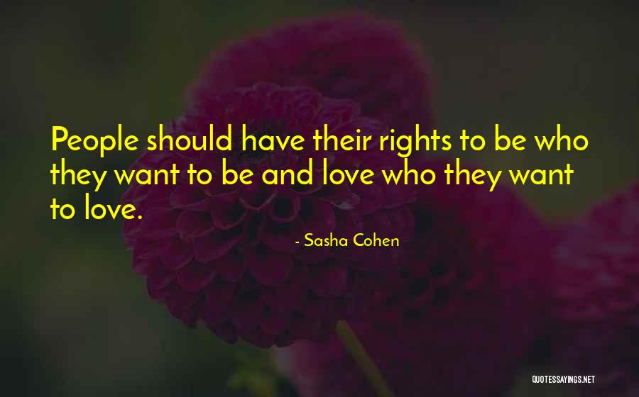 Resolutie Betekenis Quotes By Sasha Cohen Resolutie Betekenis Quotes By Sasha Cohen