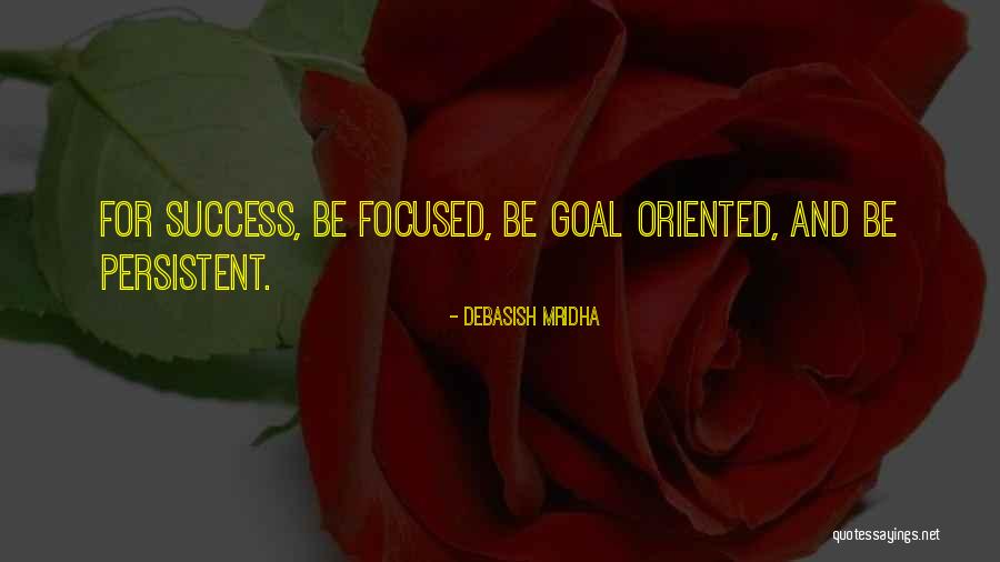 Resolutie Van Quotes By Debasish Mridha