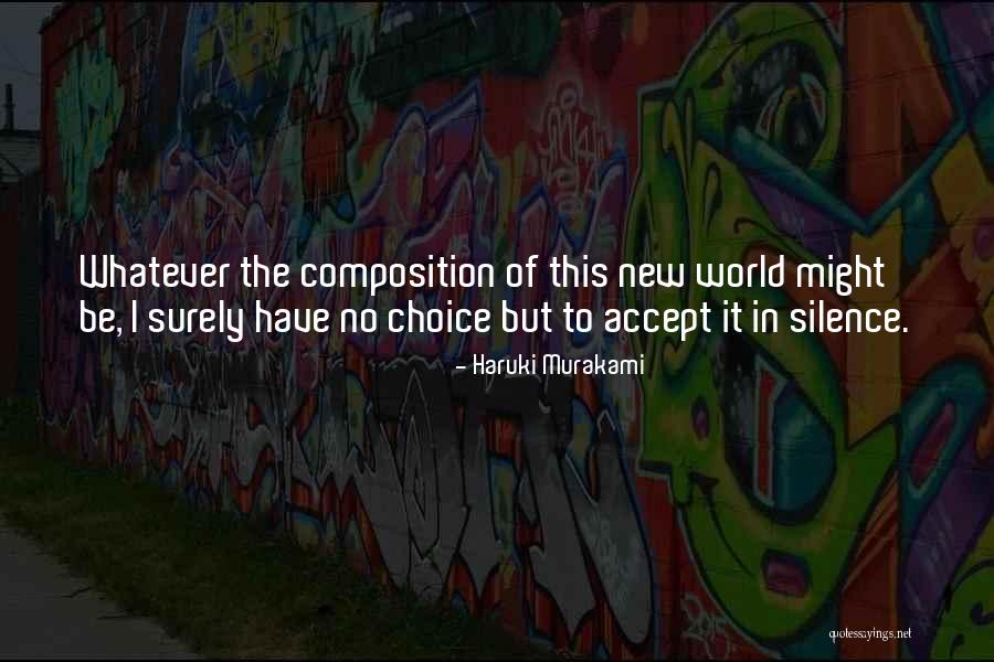 Resolution Of Callie And Kayden Quotes By Haruki Murakami Resolution Of Callie And Kayden Quotes By Haruki Murakami