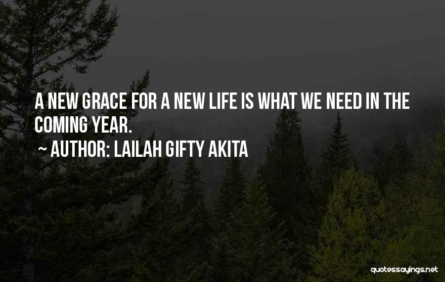 Resolutions For A New Year's Quotes By Lailah Gifty Akita