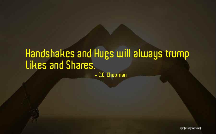 Resolutions Goals Quotes By C.C. Chapman Resolutions Goals Quotes By C.C. Chapman