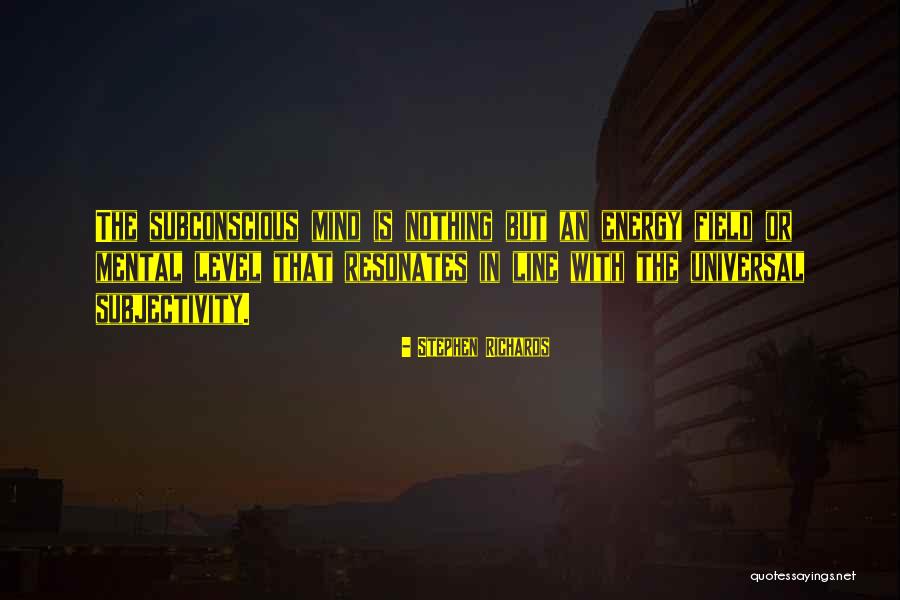 Resolva Concentrate Quotes By Stephen Richards Resolva Concentrate Quotes By Stephen Richards