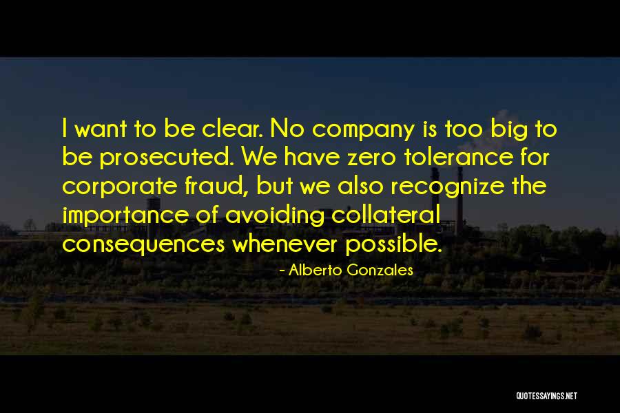 Resolvability Quotes By Alberto Gonzales Resolvability Quotes By Alberto Gonzales