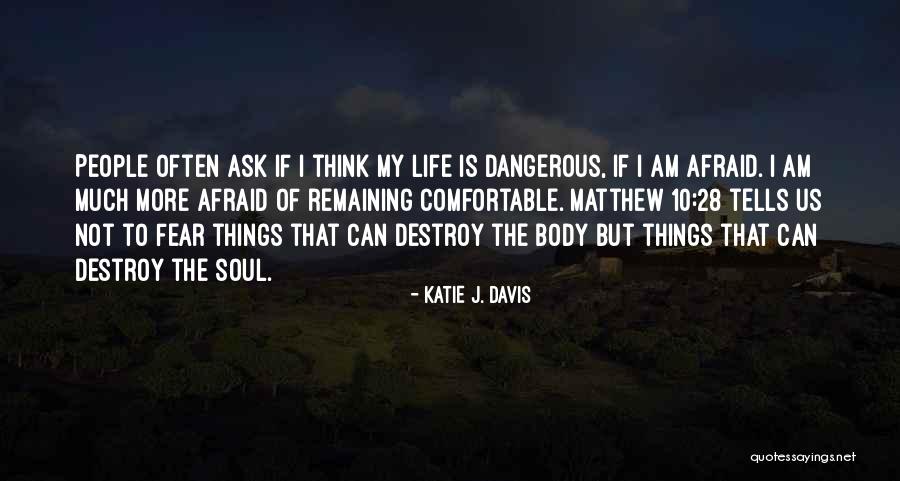 Resolvability Quotes By Katie J. Davis Resolvability Quotes By Katie J. Davis