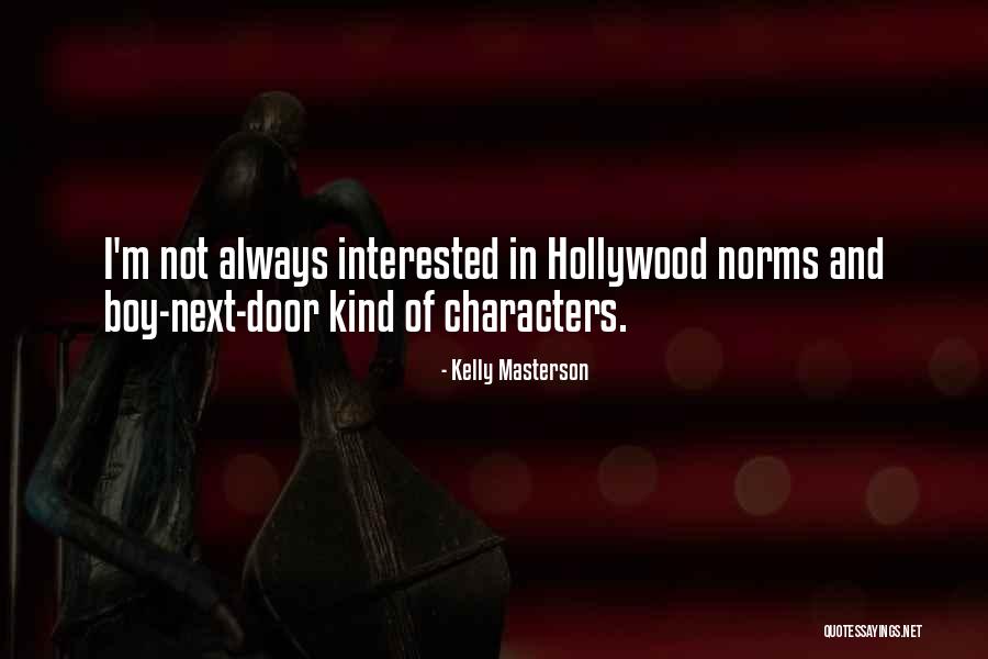Resolvability Quotes By Kelly Masterson Resolvability Quotes By Kelly Masterson
