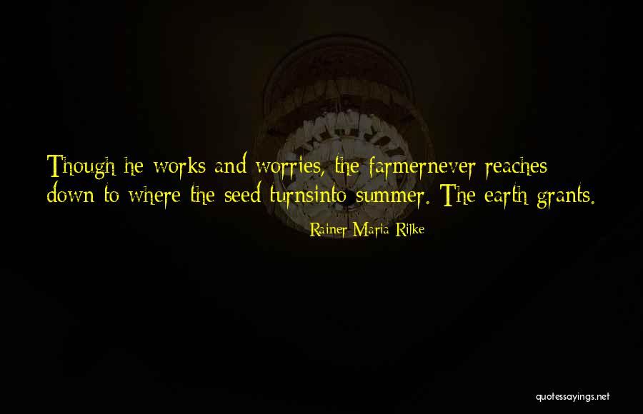 Resolvability Quotes By Rainer Maria Rilke Resolvability Quotes By Rainer Maria Rilke