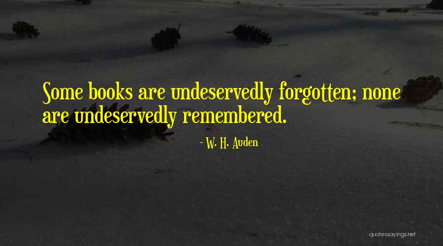 Resolvability Quotes By W. H. Auden Resolvability Quotes By W. H. Auden