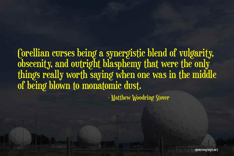 Resolvable Block Quotes By Matthew Woodring Stover Resolvable Block Quotes By Matthew Woodring Stover