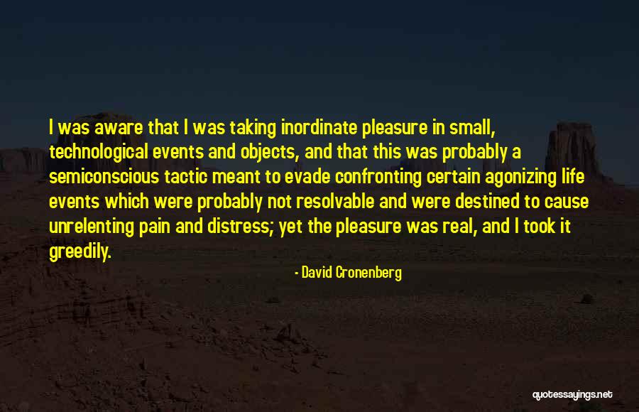 Resolvable Quotes By David Cronenberg Resolvable Quotes By David Cronenberg