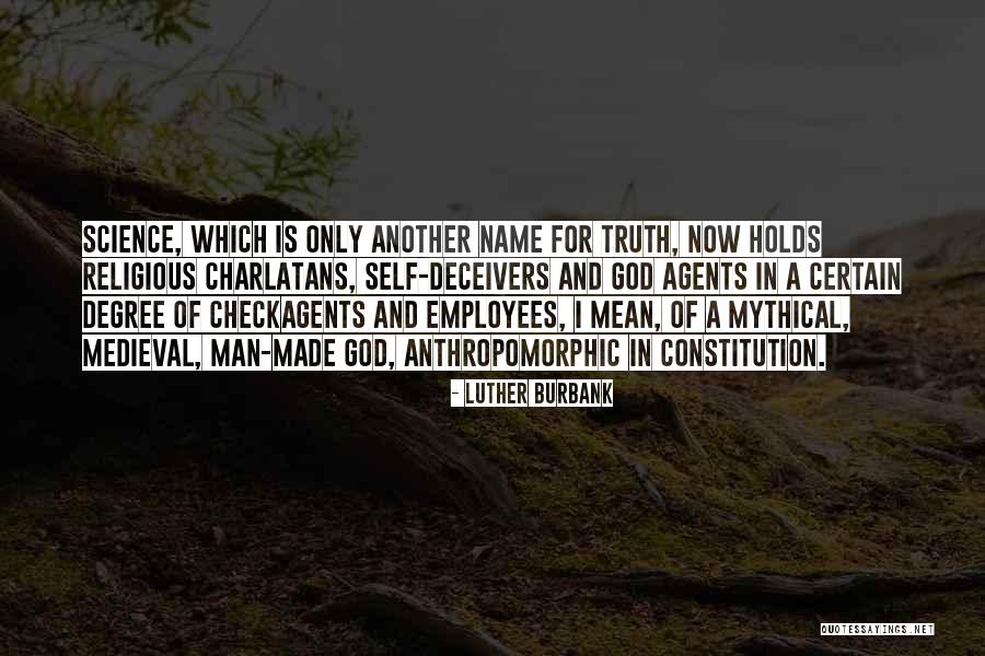 Resolvable Quotes By Luther Burbank Resolvable Quotes By Luther Burbank