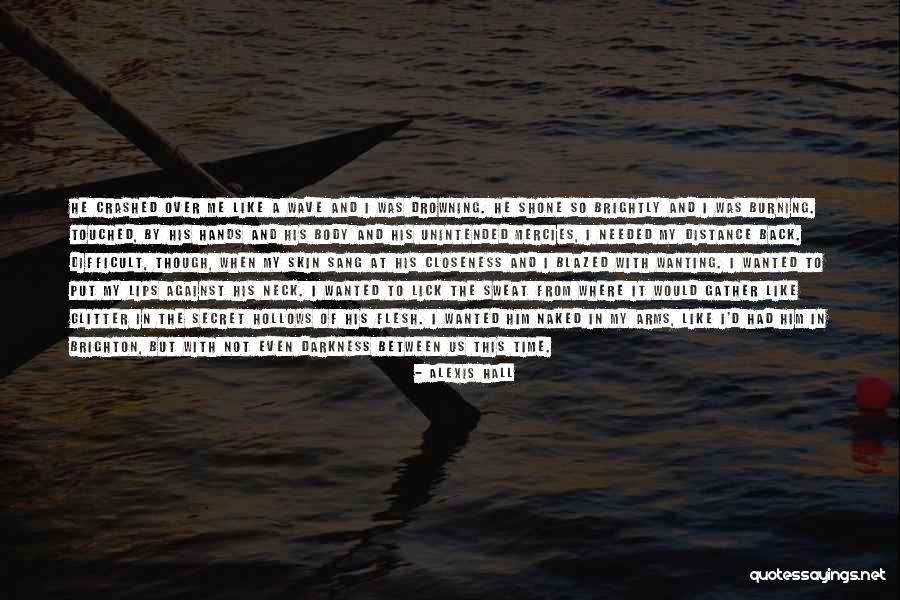 Resolvable Solutions Quotes By Alexis Hall Resolvable Solutions Quotes By Alexis Hall