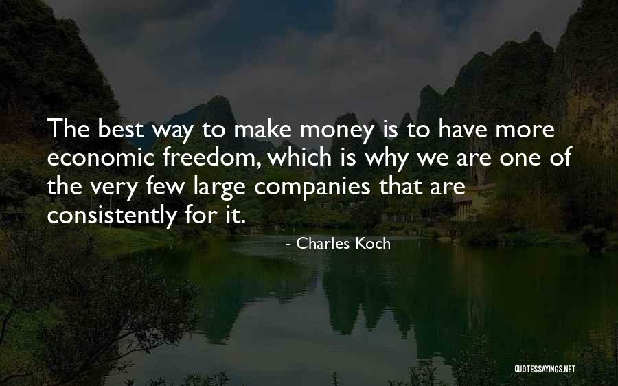 Resolvable Solutions Quotes By Charles Koch Resolvable Solutions Quotes By Charles Koch