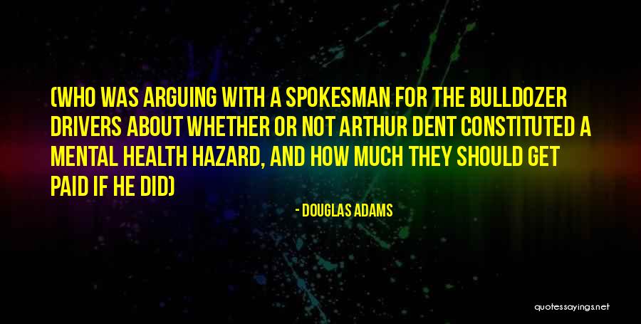 Resolve In Mathematica Quotes By Douglas Adams