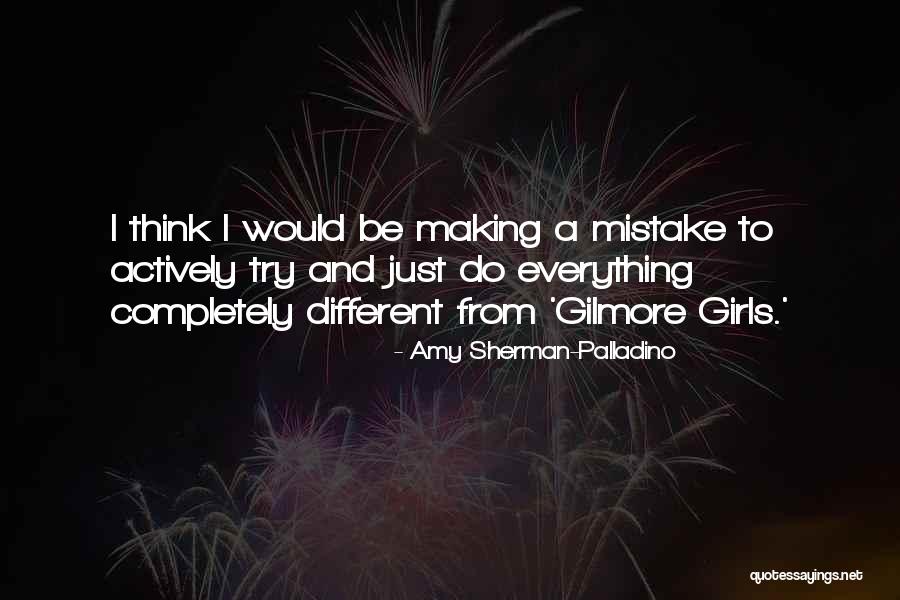 Resolven Market Quotes By Amy Sherman-Palladino Resolven Market Quotes By Amy Sherman-Palladino