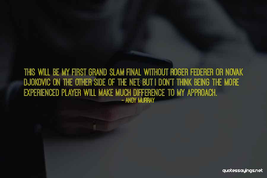 Resolvendo Potencia Quotes By Andy Murray Resolvendo Potencia Quotes By Andy Murray