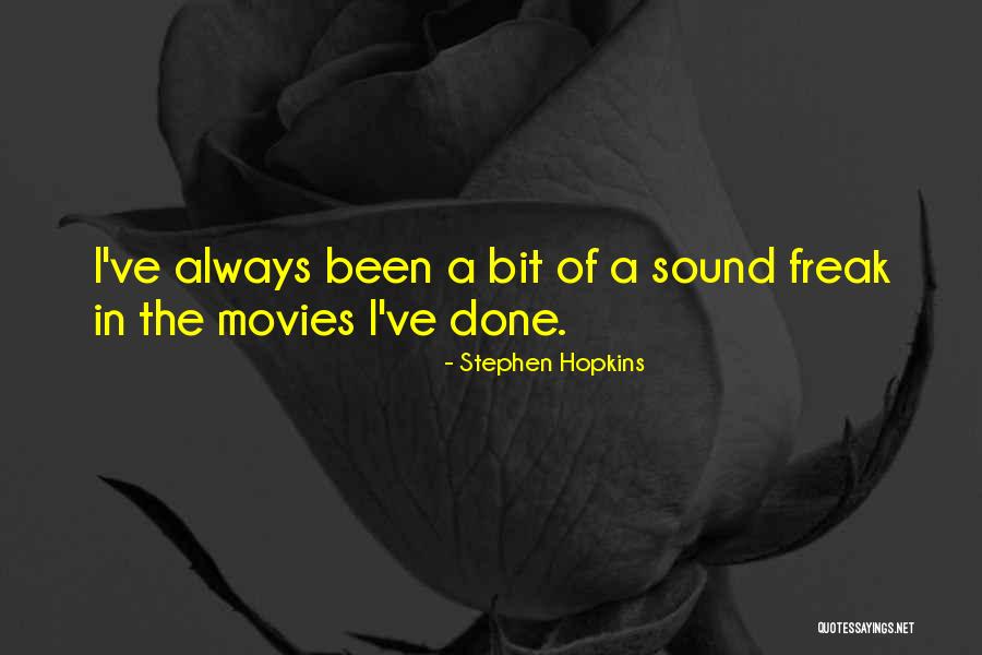 Resolvendo Quotes By Stephen Hopkins Resolvendo Quotes By Stephen Hopkins