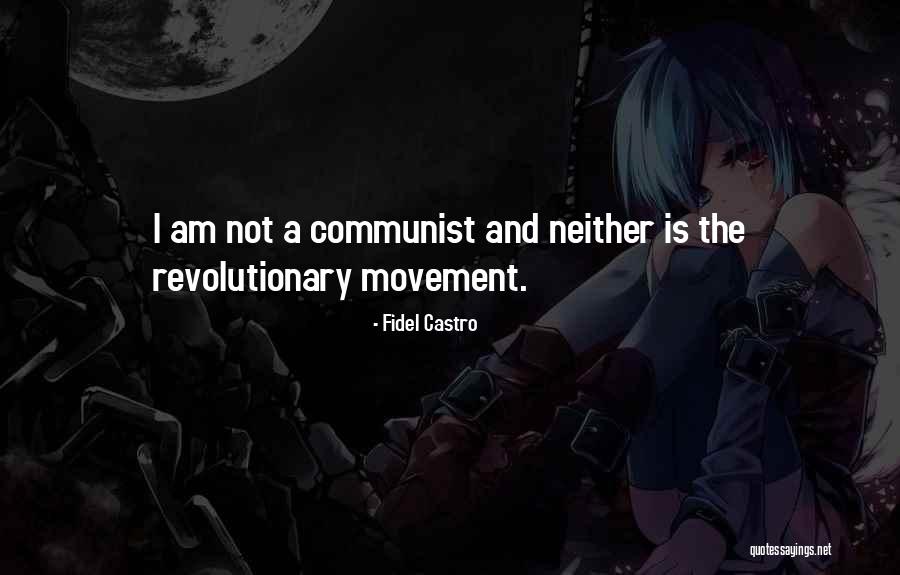 Resolvers Reggae Quotes By Fidel Castro