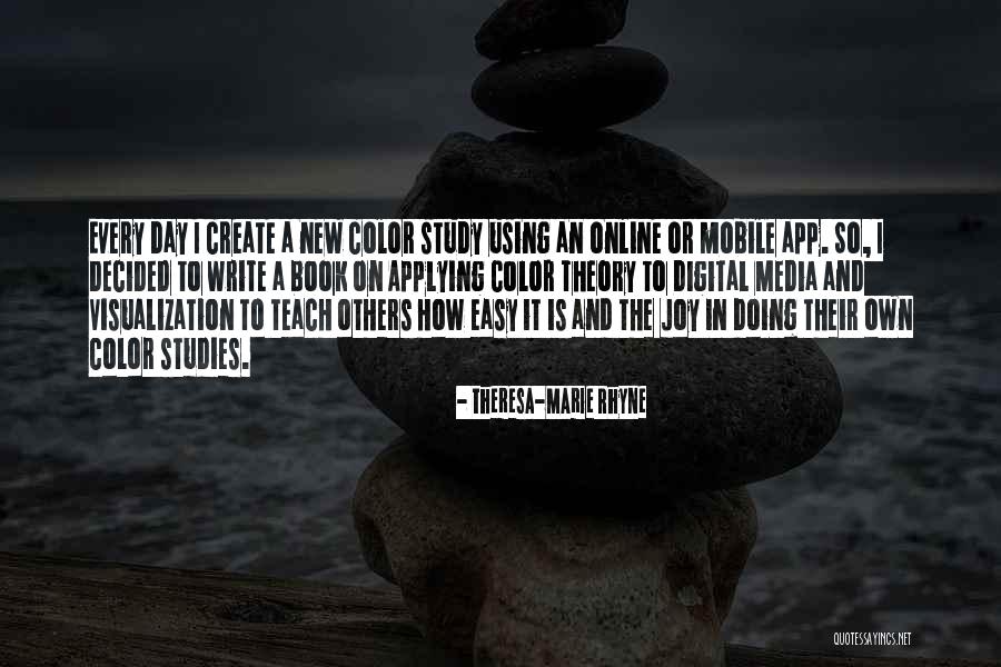 Resolvers Reggae Quotes By Theresa-Marie Rhyne Resolvers Reggae Quotes By Theresa-Marie Rhyne