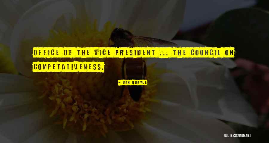 Resolviendo Conflictos Quotes By Dan Quayle Resolviendo Conflictos Quotes By Dan Quayle