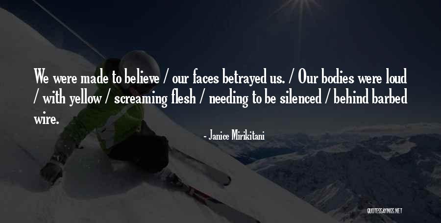 Resolviendo Conflictos Quotes By Janice Mirikitani Resolviendo Conflictos Quotes By Janice Mirikitani