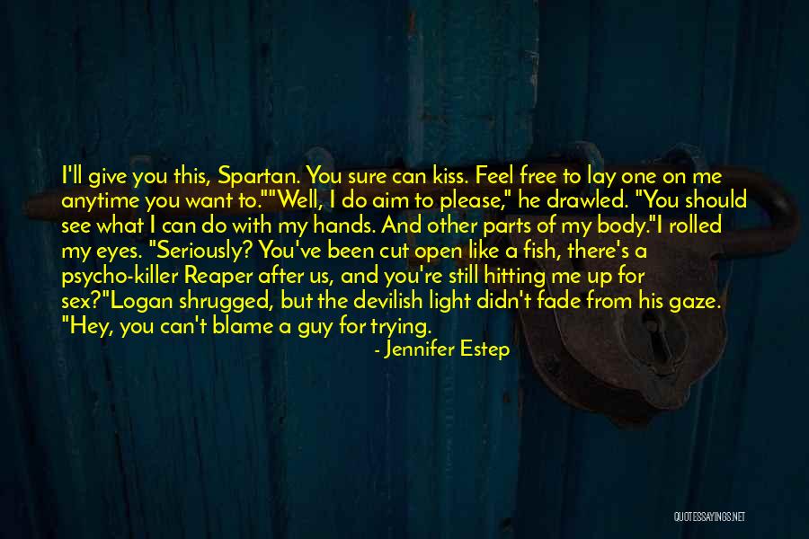 Resolviendo En Quotes By Jennifer Estep Resolviendo En Quotes By Jennifer Estep