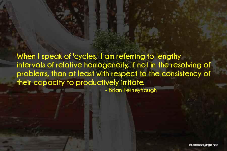 Resolving To Do Something Quotes By Brian Ferneyhough Resolving To Do Something Quotes By Brian Ferneyhough