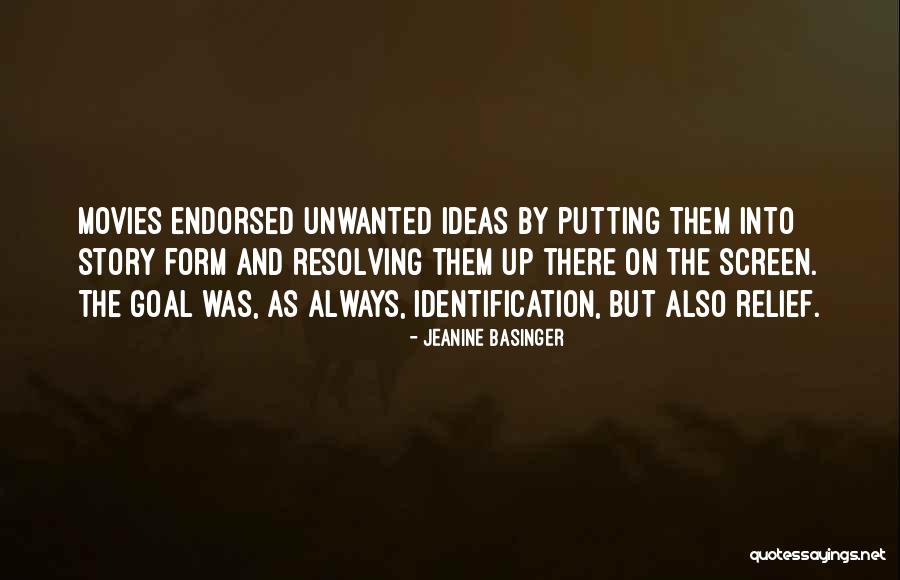 Resolving To Do Something Quotes By Jeanine Basinger Resolving To Do Something Quotes By Jeanine Basinger
