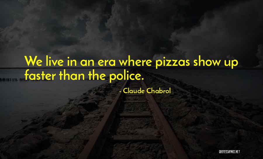 Reson Quotes By Claude Chabrol Reson Quotes By Claude Chabrol