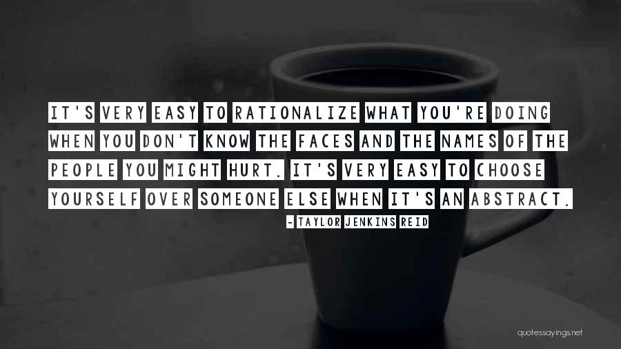 Resonances Speaker Quotes By Taylor Jenkins Reid Resonances Speaker Quotes By Taylor Jenkins Reid