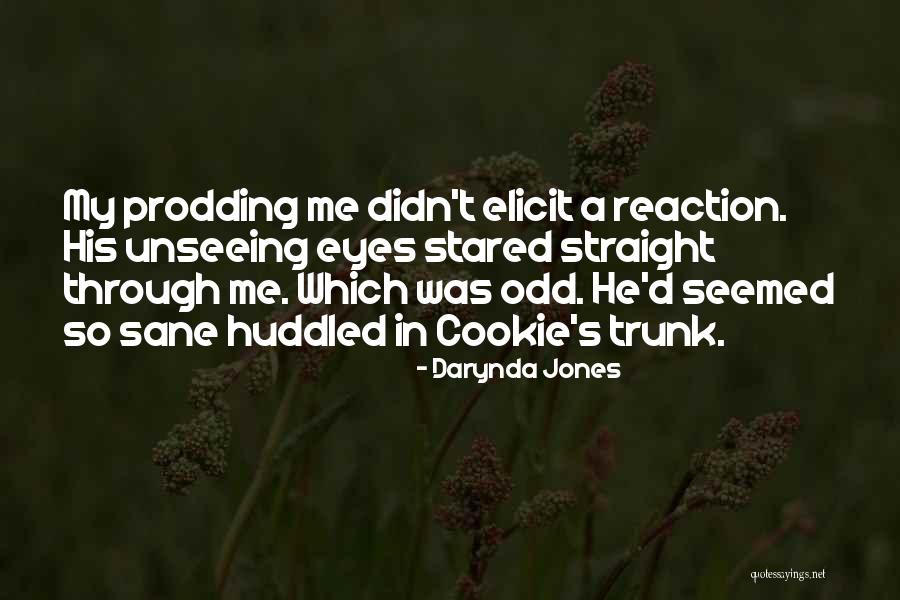 Resonancia De Rodilla Quotes By Darynda Jones Resonancia De Rodilla Quotes By Darynda Jones