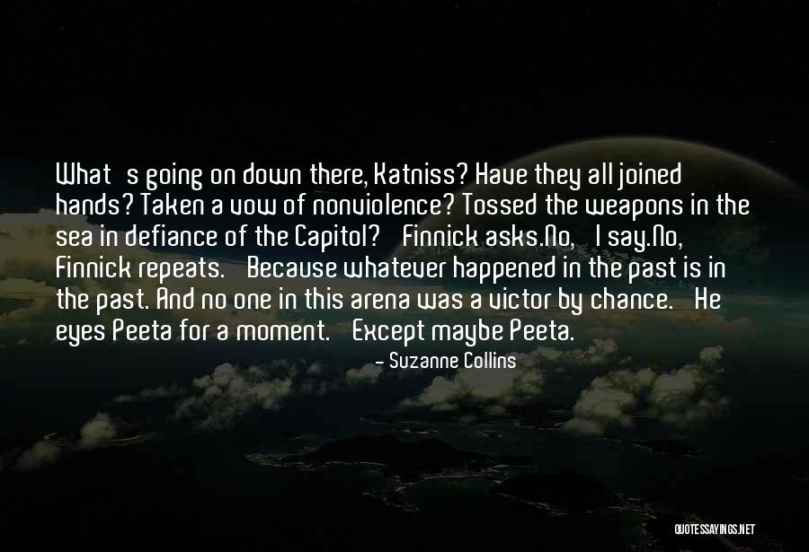 Resonancia Magn Tica Quotes By Suzanne Collins Resonancia Magn Tica Quotes By Suzanne Collins