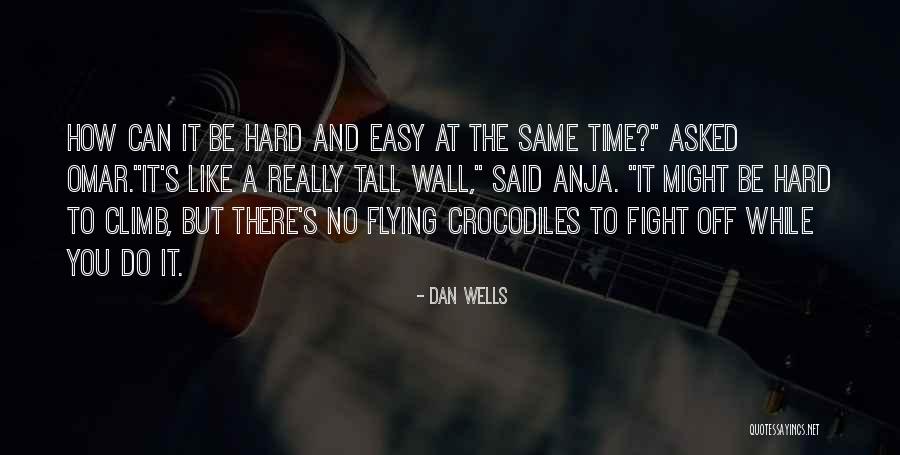 Resonancia Magnetica Quotes By Dan Wells Resonancia Magnetica Quotes By Dan Wells