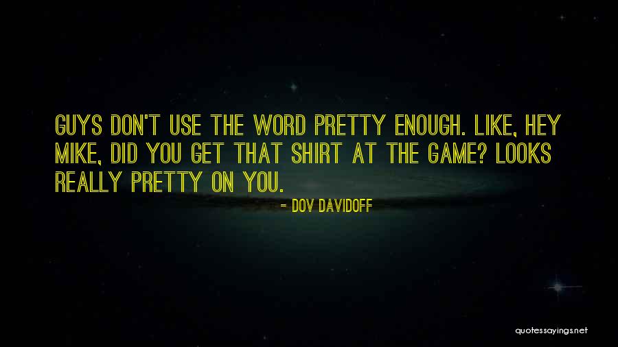 Resonant Voice Quotes By Dov Davidoff Resonant Voice Quotes By Dov Davidoff