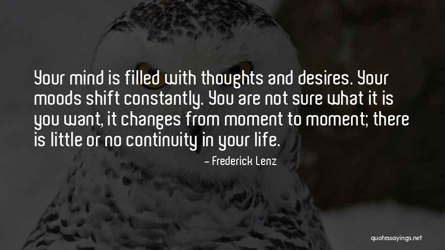 Resonated With Me In A Sentence Quotes By Frederick Lenz Resonated With Me In A Sentence Quotes By Frederick Lenz