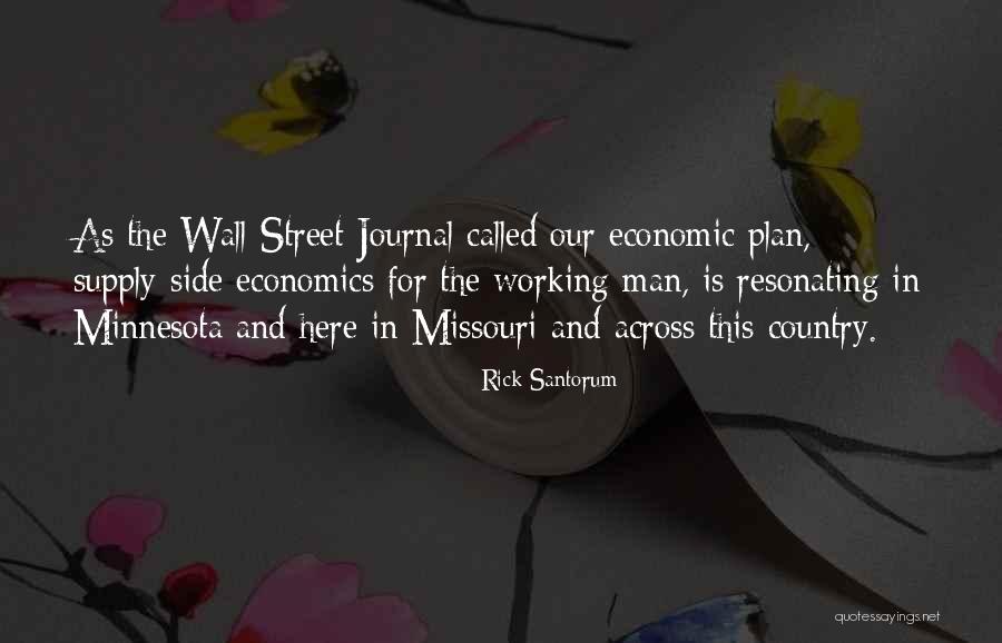 Resonating Quotes By Rick Santorum Resonating Quotes By Rick Santorum