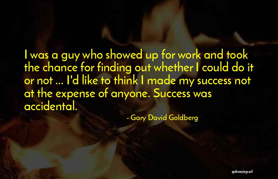 Resonators In The Human Quotes By Gary David Goldberg Resonators In The Human Quotes By Gary David Goldberg