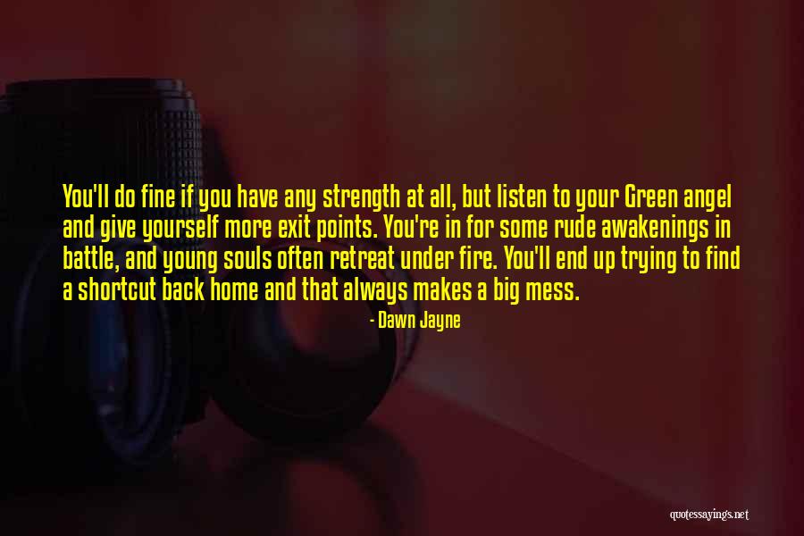 Resonators Quotes By Dawn Jayne Resonators Quotes By Dawn Jayne