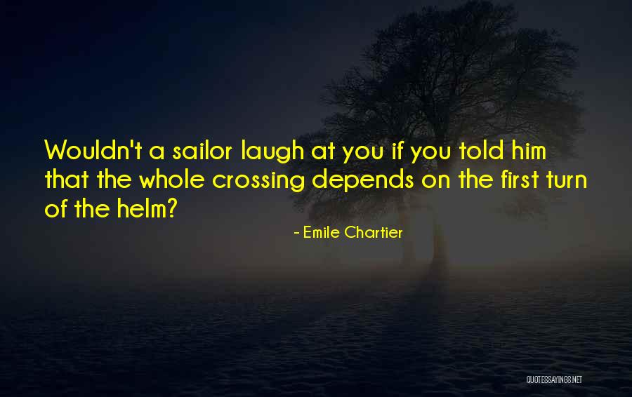 Resonators Quotes By Emile Chartier Resonators Quotes By Emile Chartier